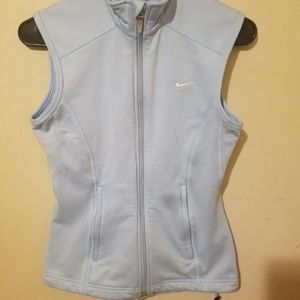 Nike vest